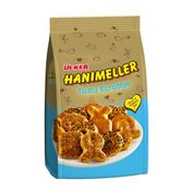 Ülker Hanımeleri Tuzlu Kurabiye