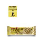 Ülker Hanımeller 138 gr Limonlu ve Beyaz Çikolatalı Bisküvi