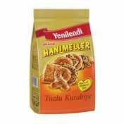 Ülker Hanımeller 150 gr Tuzlu Kurabiye