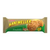 Ülker Hanımeller 82 gr Rulo Fındıklı Bisküvi