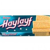 Ülker Haylayf Şekerli 64 gr Bisküvi