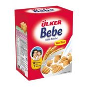 Ülker Hero Baby Sütlü Bisküvi 800 Gr