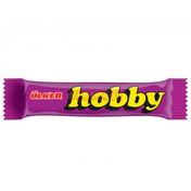Ülker Hobby 6 gr Mini Çikolata
