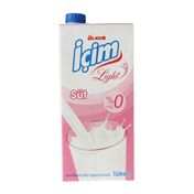 Ülker İçim 1 lt Light Süt