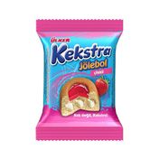 Ülker Kekstra 40 gr Çilek Jöleli Kek
