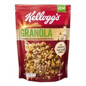Ülker Kellogg's Çikolatalı Fıstıklı 300 gr Granola