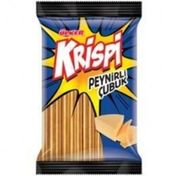 Ülker Krispi Peynirli 15x54 gr Çubuk Kraker