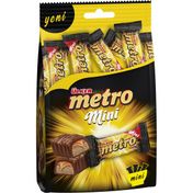 Ülker Metro 102 gr Mini Çikolata