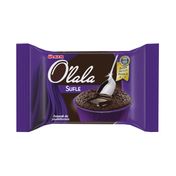 Ülker O'lala Çikolatalı 70 gr Sufle Kek