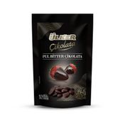 Ülker Pul 120 gr Bitter Çikolata