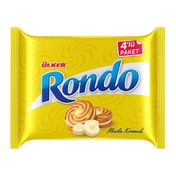 Ülker Rondo 244 gr Bisküvi