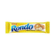 Ülker Rondo 61 gr Kremalı Muzlu Bisküvi