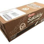 Ülker Saklıköy 86 gr Çikolatalı Kremalı Bisküvi