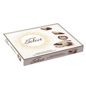 Ülker Select 240 gr Fındıklı Beyaz ve Sütlü Çikolata
