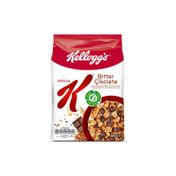 Ülker Special K-flakes 400 gr Çikolatalı