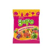 Ülker Yupo Jelly Meyve Bahçe 24 gr Aromalı Şekerleme