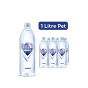 Uludağ 1 lt Premium Pet Su