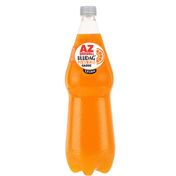 Uludağ 1,5 lt Az Şekerli Portakallı Gazoz