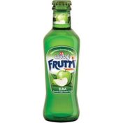 Uludağ 200 ml Elma Aromalı Maden Suyu