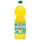 Uludağ Nane Aromalı 1 lt Limonata