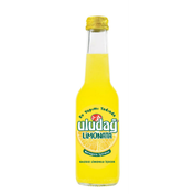 Uludağ Şekerli Cam 250 ml Limonata