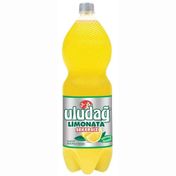 Uludağ Şekersiz 2 lt Limonata