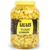 Ulus 2 kg Sarı Çanakkale Biberiye Turşusu