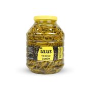 Ulus 5 kg Yakan Süs Biber Turşusu