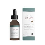 Umay Herbal 20 ml Organik Propolis Damla