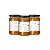 Umay Herbal 3x850 gr Organik Çam Balı