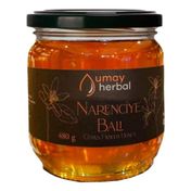 Umay Herbal 480 gr Narenciye Balı