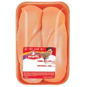 Umut Market 1 kg Şenpiliç Bonfile