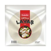 Unabella 12 Adet 30 cm Sade Tortilla