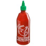 Uni  815 gr Eagle Sriracha Acı Biber Sosu