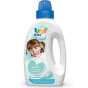 Uni Baby 1500 ml Bebek Aktif Sıvı Çamaşır Deterjanı