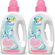 Uni Baby 2x1,5 lt Çamaşır Yumuşatıcısı