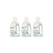 Uni Baby 3x1500 ml Yenidoğan Çamaşır Sabunu