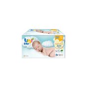 Uni Baby 3x40'lı Yenidoğan Islak Mendil