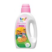 Uni Baby 4x1,5 lt Çamaşır Yumuşatıcısı