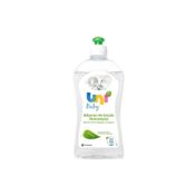 Uni Baby 500 ml Biberon ve Emzik Temizleyici
