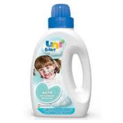 Uni Baby 6x1500 ml Aktif Sıvı Çamaşır Deterjanı