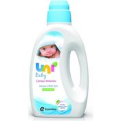 Uni Baby Hassas Ciltler İçin 1.5 lt Çamaşır Deterjanı
