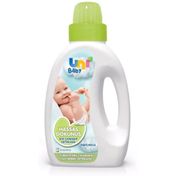 Uni Baby Hassas Dokunuş 3x1500 ml Sıvı Çamaşır Deterjanı