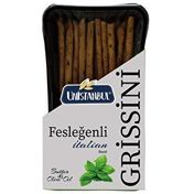 Unistanbul 130 gr Fesleğenli Grissini