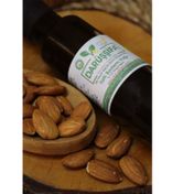 Ünlü Şifa 250 ml Soğuk Sıkım Tatlı Badem Yağı