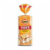 Uno 350 gr Tost Ekmeği
