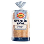 Uno 470 gr Otantik Tava Ekmeği