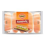 Uno 5'li 325 gr Sandviç Ekmeği