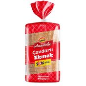 Uno Anadolu 450 gr Çavdarlı Tava Ekmeği