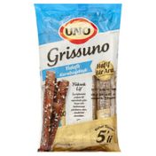 Uno Grissuno 150 gr Yulaflı Karabuğdaylı Kraker